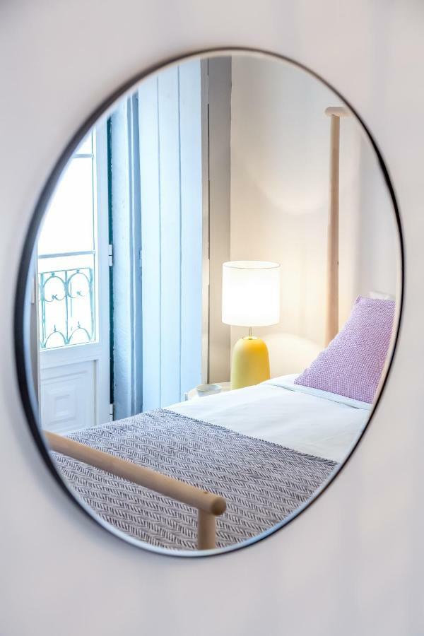 Alfama, Bright And Spacious With Private Terrace, By Timecooler Lisboa Exterior foto